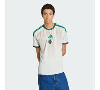 Algeria 26 Home Jersey