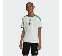 Algeria 26 Home Kids Jersey