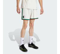 Algeria 26 Home Replica Shorts