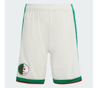 Algeria 26 Home Shorts Kids