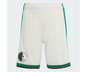 Algeria 26 Home Shorts Kids
