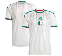 Algeria 26 Home Jersey