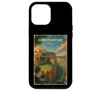 Algeria Algérie constantine Algériens DZ Algérien bled retro Case for iPhone 12 Pro Max