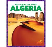 Algeria (All Around the World)