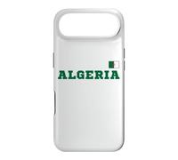 Algeria DZ Drapeau Algerien et fièr de l'être Case for iPhone Air