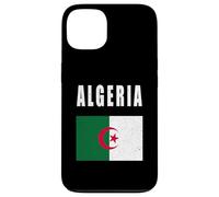 Algeria Flag Patriotic Algerian Pride Happy Independence Day Case for iPhone 13