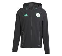 Algeria Jacket Aeroready 2024/25 Noir XS