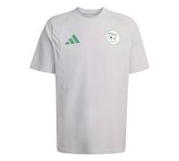 Algeria T-shirt TT Coupe du Monde 2026 Gris XL