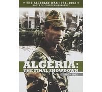 Algeria: The Final Showdown 1960-1962 [DVD] [2011] [US Import]
