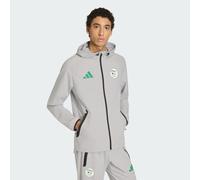 Algeria Tiro Tech Full Zip Windbreaker Jacket
