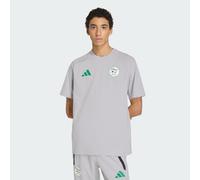 Algeria Tiro Travel Crew T-Shirt