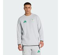 Algeria Tiro Travel Full Zip Windbreaker