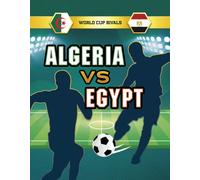 Algeria vs Egypt