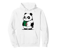 Algerian Flag Men Women Kids Algeria Pullover Hoodie