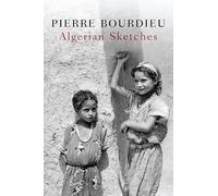 Algerian Sketches