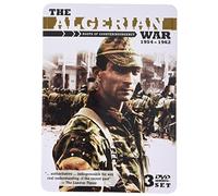 Algerian War 1954-1962 [DVD] [1975] [Region 1] [US Import] [NTSC]