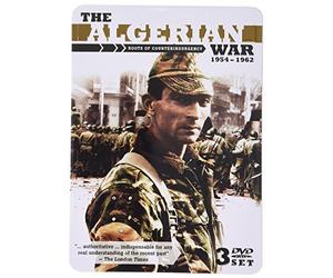 Algerian War 1954-1962 [DVD] [1975] [Region 1] [US Import] [NTSC]