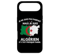 algerie je ne suis pas parfait mais je suis algerien Case for iPhone Air