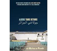 Algérie tours détours