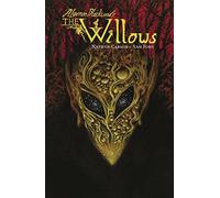 Algernon Blackwood's The Willows