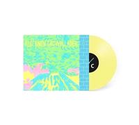 Algernon Cadwallader - Trying Not to Have a Thought [VINYL]