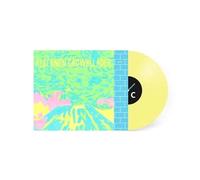 Algernon Cadwallader - Trying Not to Have a Thought [VINYL]