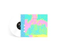 ALGERNON CADWALLADER - TRYING NOT TO HAVE A THOUGHT (WHITE COLOUR) [VINYL]
