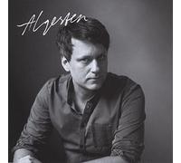 Algesten by Algesten (Vinyl Record 2017)