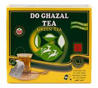 Alghazaleen green (tea bags)