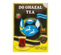 Alghazaleen Super ceylon Earl Grey Tea (Loose Tea)