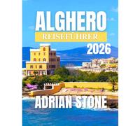 ALGHERO REISEFÜHRER 2026