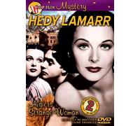 Algiers & Strange Woman [DVD] [2006] [Region 1] [US Import] [NTSC]