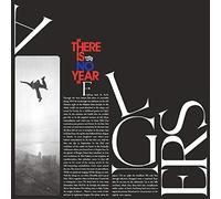 Algiers - There Is No Year