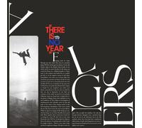 Algiers - There Is No Year [CD] Sent Sameday