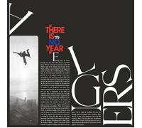 Algiers There Is No Year CD OLE14392 NEW