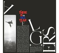 Algiers - There Is No Year [CD] Sent Sameday