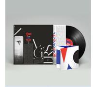 ALGIERS - THERE IS NO YEAR
