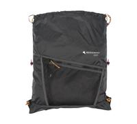 Algir Sack Pack - unisex - Klättermusen - Backpacks - Black - ONE SIZE - Bags ONE SIZE