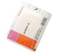 Algisite M Calcium-Alginate Wound Dressings 10cm x 10cm x10 Sores Ulcers Diabetic