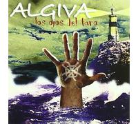 Algiva - Los Ojos Del Faro