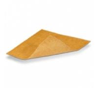 Algivon Plus Manuka Honey Alginate Square Wound Dressing, 5 x 5 cm