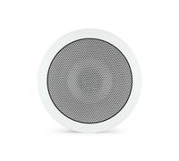 Algo 1198 loudspeaker 1-way White Wired