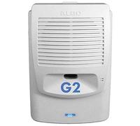 ALGO 8180G2 PoE IP Paging and SIP Loud Ringer Indoor Audio Alerter (8180 G2)