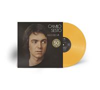 Algo De Mi - Colored Vinyl [VINYL]