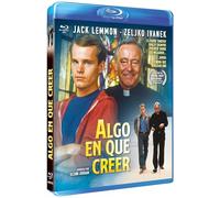 Algo En Que Creer [Blu-ray R] (1984) Mass Appeal