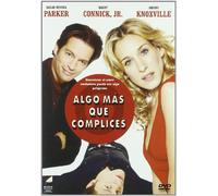 Algo Mas Que Complices (2001) Life Without Dick (Import)