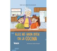 Algo no anda bien en la cocina