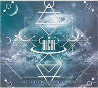 Algol - All These Worlds Are..