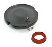 ALGOMAS® Diffuser and Tank Gasket for Dolce Gusto Coffee Maker | Piccolo, Oblo, Mini Me, Genio, and More Models | Codes MS-622718, MS-0907124 | Hammer Plate