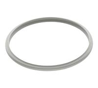 ALGOMAS® Fagor Express Pot Gasket | Ø22cm diameter - Natural rubber | Hand demolded | Rubber Pot Express Fagor (1 Unit)
